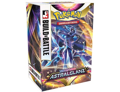 Astralglanz Build & Battle Stadium DE