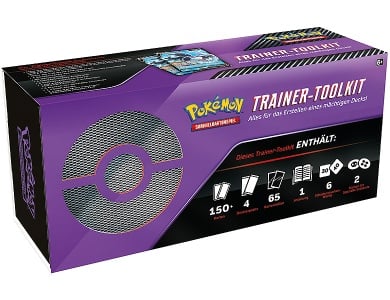 Trainers Toolkit 2022 DE