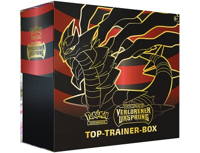Verlorener Ursprung Elite Trainer Box DE
