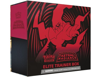 Astral Radiance Elite Trainer Box EN