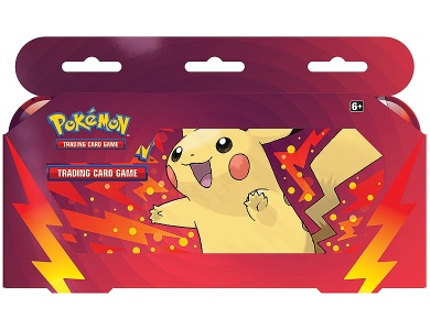Back to School Pencil Tin EN