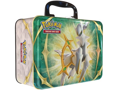 Collector Chest EN