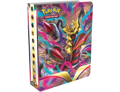 Lost Origin Collectors Album EN