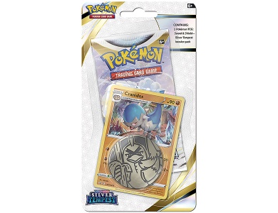 Silver Tempest Checklane Blister EN