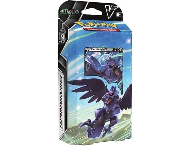 V-Battle Deck Corviknight EN