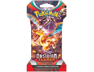 Booster Blister EN