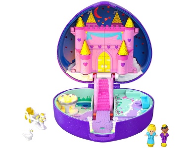 Collector Starlight Castle
