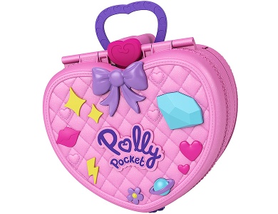 Freizeitpark Rucksack