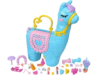 Pop Llama Party