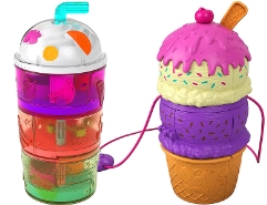 Polly Pocket Spin & Reveal