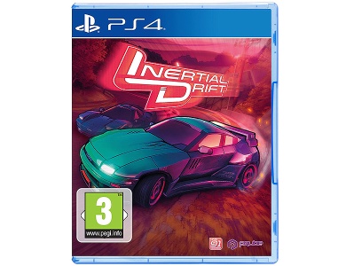 Inertial Drift