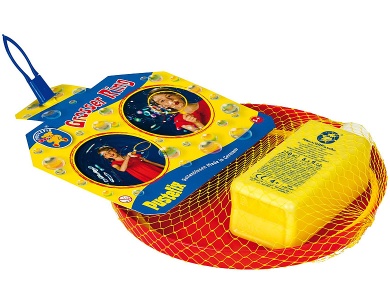 Grosser Ring 250ml