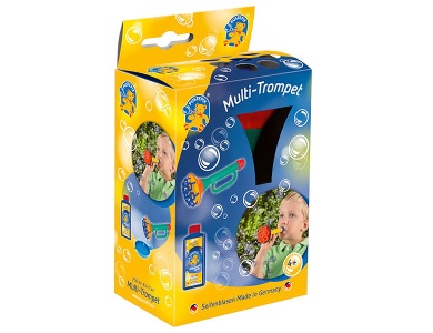 Multi-Trompet