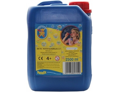 Nachfüllflasche 2500ml