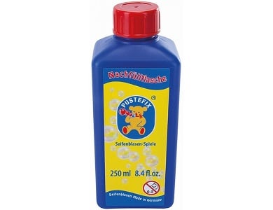 Nachfllflasche 250ml