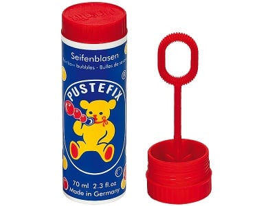 Seifenblasen 70ml