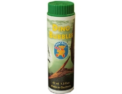 Seifenblasen Dino 42ml