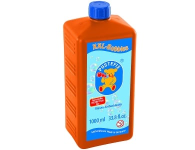 Nachfllflasche fr XXL-Bubbles 1000ml