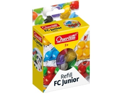 Quercetti Insert-Mosaik-Junior-Nachf�llung