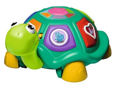 5-in-1 Lernspass-Schildkröte