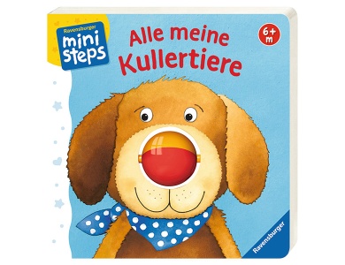 Alle meine Kullertiere