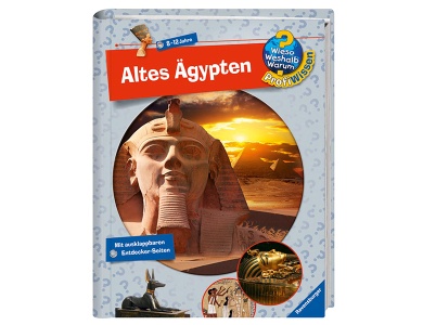 Altes Ägypten Nr.2
