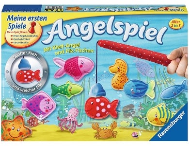 Angelspiel