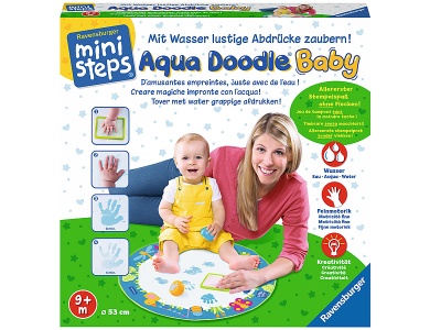 Aqua Doodle Baby
