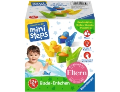 Bade-Entchen