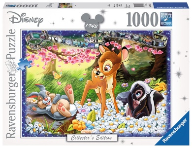 Bambi 1000Teile
