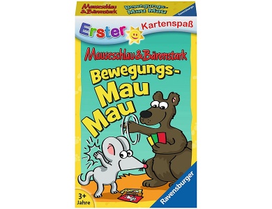 Bewegungs Mau Mau