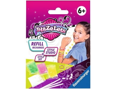 Blazelets Refill