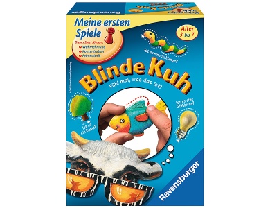 Blinde Kuh