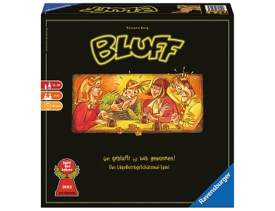 Bluff