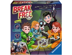 Break Free