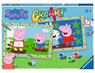 Peppa Pig