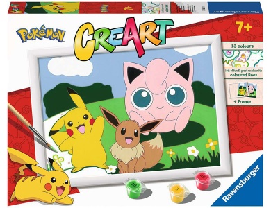 Pokémon Classics