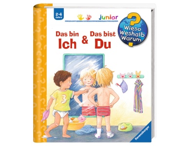 Das bin ich & Das bist du Nr.5