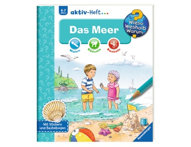 Das Meer