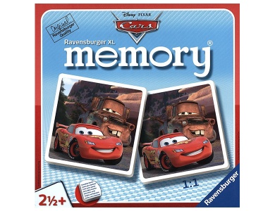 Disney Cars XL