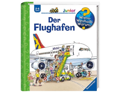 Der Flughafen Nr.3
