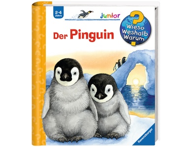 Der Pinguin Nr.29
