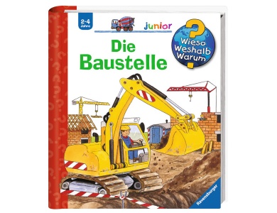 Die Baustelle Nr.7