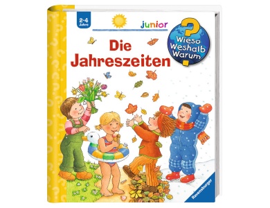 Die Jahreszeiten Nr.10