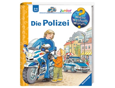 Die Polizei Nr.18