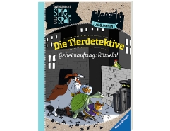 Die Tierdetektive