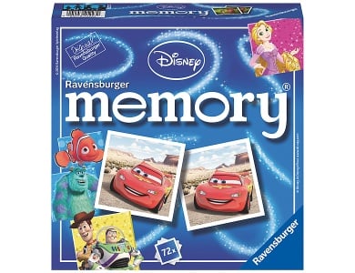 Disney Classics memory