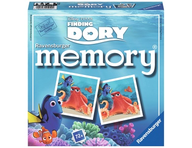 Disney Findet Dorie
