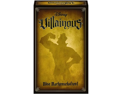 Disney Villainous Erweiterung