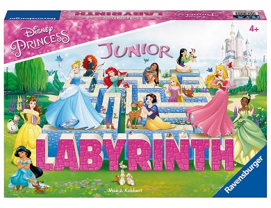 Junior Labyrinth '19